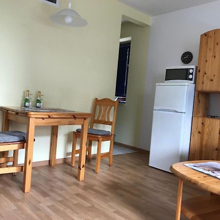 בוסום Lolo'S Ferienwohnung מראה חיצוני תמונה