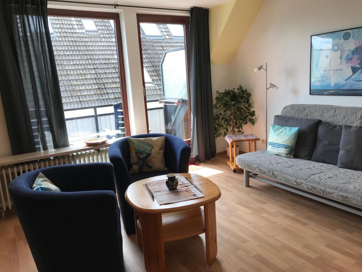 בוסום Lolo'S Ferienwohnung מראה חיצוני תמונה
